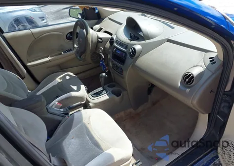 2004 Saturn Ion 3 from USA, damaged, VIN 1G8AL52FX4Z154673